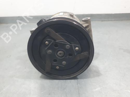 Used AC compressor AC compressor RENAULT MEGANE II (BM0/1_, CM0/1_) 1.6 16V (BM0C, CM0C) (113 hp) 34372668 34372668