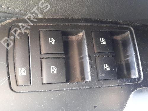 left-front-window-switch-opel-insignia-a-g09-2008-2009-2010-2011-2012-2013-2014-2015-2016-2017-37183479 main image