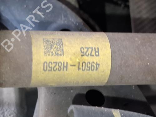 Right front driveshaft KIA STONIC (YB) 1.0 T-GDi Eco-Dynamics+ | BP40505395M39 - Image 3