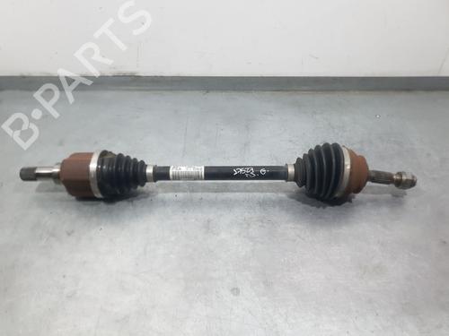 Used Left front driveshaft Left front driveshaft 33557076 33557076