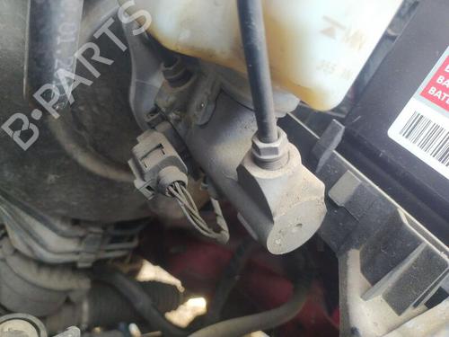 Used Brake master cylinder SEAT LEON (1P1) 1.2 TSI (105 hp) 24842179