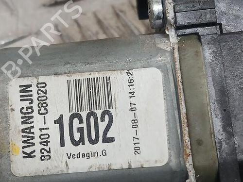 Front left window mechanism HYUNDAI i20 ACTIVE (IB, GB) | BP19268664C22