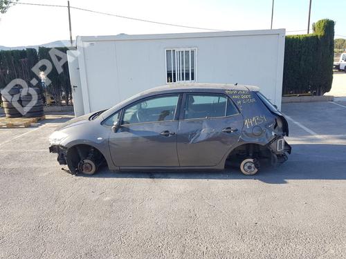 Used Parts TOYOTA AURIS (_E15_)  1.33 Dual-VVTi (NRE150_, NRE150R)  1078751