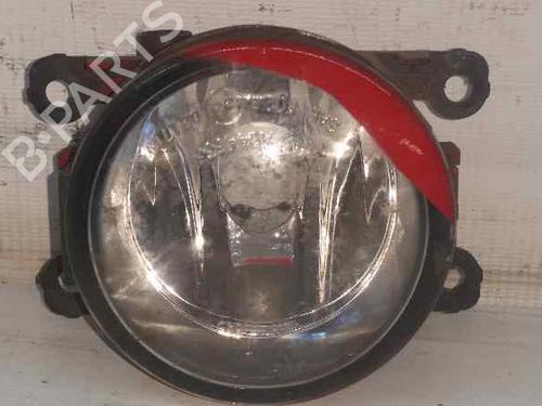 Used Left front fog light FORD FIESTA VI (CB1, CCN) [2008-2017]  219287