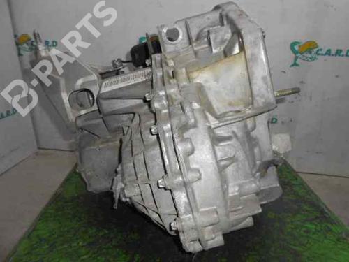 Gearbox RENAULT LAGUNA I (B56_, 556_) 1.9 dCi (B56W) | BP23153M3 
