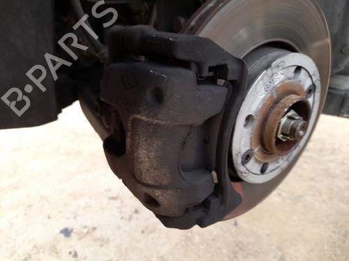 Left front brake caliper NISSAN MICRA V (K14) 1.0 IG-T 100 | BP29869784M105