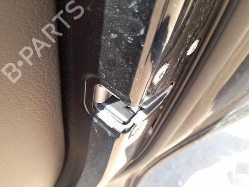 Used Rear right lock MERCEDES-BENZ CLA Coupe (C117) CLA 200 (117.343) (156 hp) 26396033