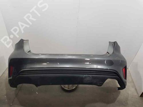 Used Rear bumper FORD FOCUS IV (HN) [2018-2025]  22645073