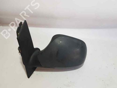 Left mirror SEAT ALTEA XL (5P5, 5P8)  | BP7816967C26 