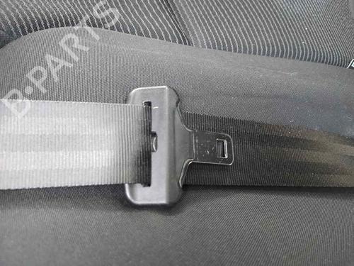 Used Rear right seatbelt CITROËN C5 III (RD_) [2008-2017]  29354420