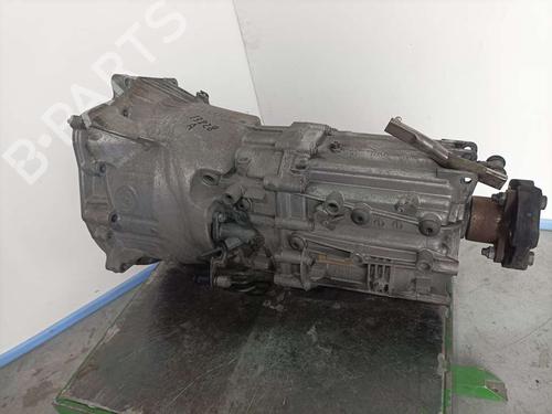 Gearbox BMW 1 (E87) 120 d | BP9236832M3 