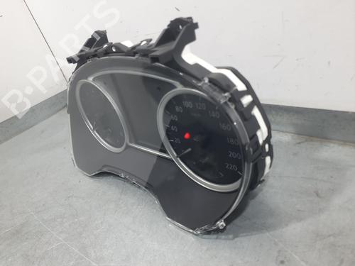 Instrument cluster NISSAN MICRA V (K14) 1.0 IG-T 100 | BP33431202C47 - Image 2