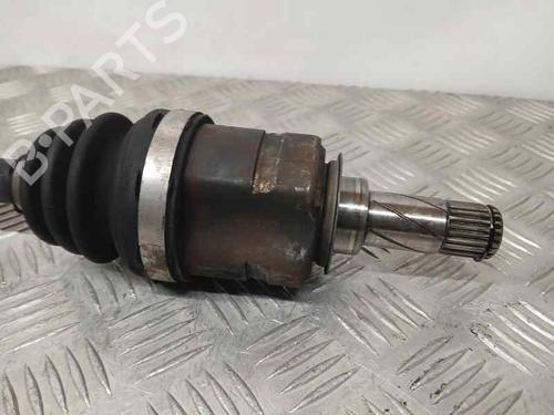 Left front driveshaft OPEL CORSA D (S07)  | BP22182704M38 