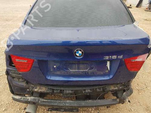 Bakluke CC/Kombi-Kupé BMW 3 (E90) 318 d (143 hp) 23956964