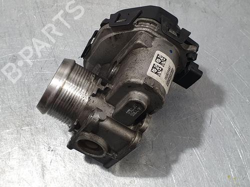 Throttle body PEUGEOT 208 I (CA_, CC_)  | BP11753936M82 