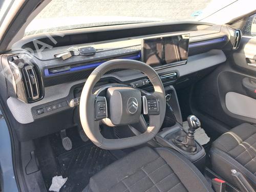 Steering column stalk CITROËN C3 IV (CC_, CB_) 1.2 PureTech 100 (CCHPV4) | BP39168681I23  - Image 11