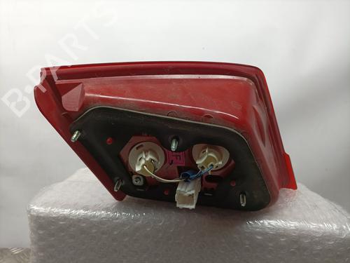 Right taillight CHEVROLET LACETTI (J200)  | BP11175203C35 