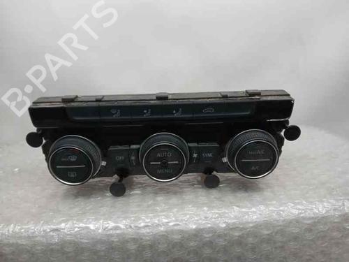 Used Climate control VW GOLF VII (5G1, BQ1, BE1, BE2) [2012-2021]  15505435