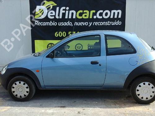 Front left window mechanism FORD KA (RB_) | BP4397183C22