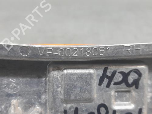 Lights ECU DACIA SANDERO III 1.0 TCe 100 ECO-G | BP33021126M55 - Image 4