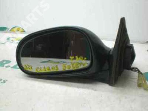 Used Left mirror Left mirror KIA CLARUS Estate (GC) 2.0 i 16V (133 hp) 176909 176909