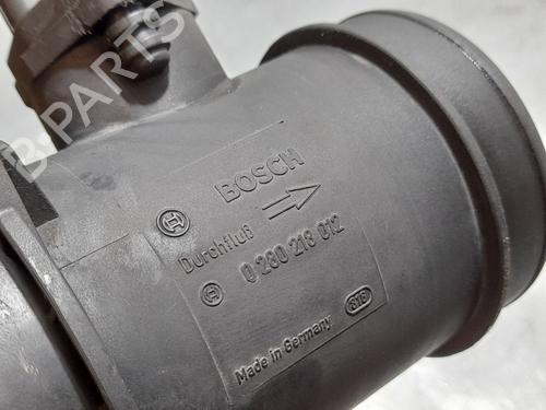 Mass air flow sensor ROVER STREETWISE Hatchback  | BP11854927M95 