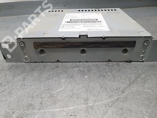 Radio PEUGEOT 308 II (LB_, LP_, LW_, LH_, L3_) 1.2 THP 130 | BP9251202E6 