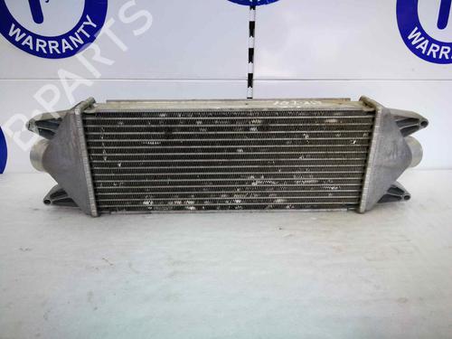 Intercooler IVECO DAILY III Van 2.8 CNG (106 hp) 2543818