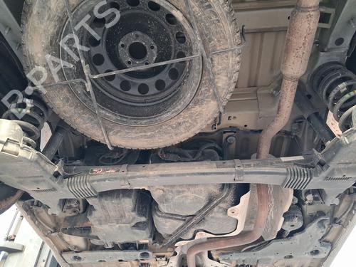 Used Rear axle Rear axle 37661680 37661680