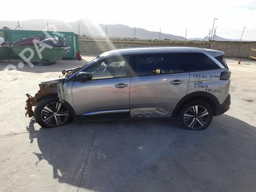 Used Parts PEUGEOT 5008 II (MC_, MJ_, MR_, M4_) 2.0 BlueHDi 136 (MJAHVW) (136 hp) 4417337