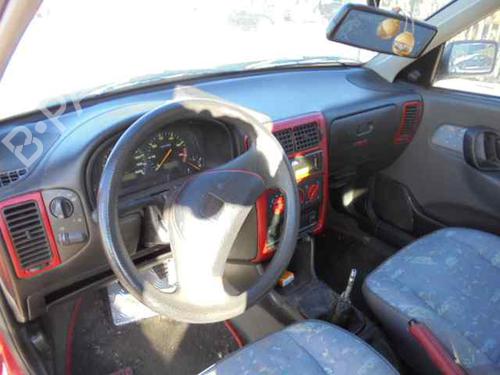 Left mirror SEAT IBIZA II (6K1)  | BP181333C26 