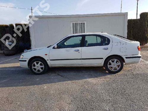 Used Parts NISSAN PRIMERA Traveller (WP11)  1.6 16V  833311