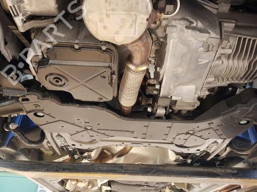 Used Subframe PEUGEOT EXPERT Van (V_) 1.5 BlueHDi 120 (120 hp) 29463624