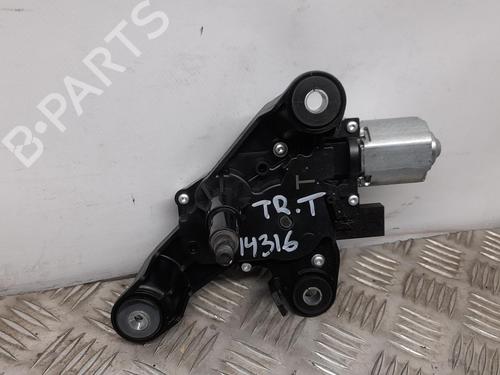 Rear wiper motor OPEL CROSSLAND X / CROSSLAND (P17, P2QO)  | BP10905081M102 