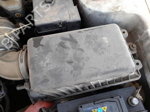 Luftfilter kasse KIA SHUMA I (FB) 1.5 i 16V (AFB242) (88 hp) 30200863