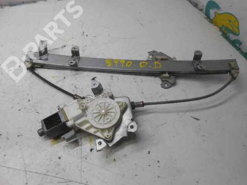 Used Front right window mechanism NISSAN MICRA III (K12) [2002-2010]  193401