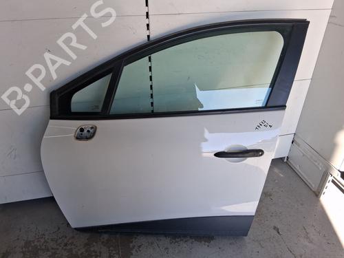 Used Left front door Left front door 35979078 35979078