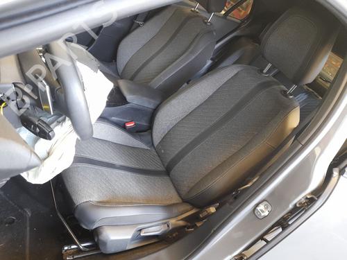 Used Left front seat Left front seat 37466867 37466867