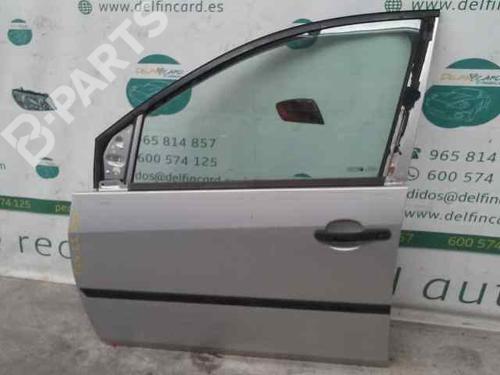 Used Left front door FORD FIESTA V (JH_, JD_) [2001-2014]  87210