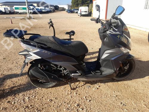 Brukte deler til SYM JET Jet 4 50 (3 hp) 4398737