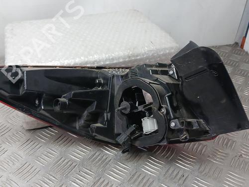 Right taillight OPEL GRANDLAND / GRANDLAND X (A18, P1UO) 1.2 (75) | BP25769398C35 