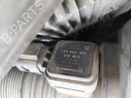 Used Mass air flow sensor AUDI A1 (8X1, 8XK) 1.6 TDI (90 hp) 24675186