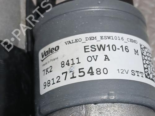Starter OPEL MOKKA 1.2 (76) | BP38054836M8 - Image 4