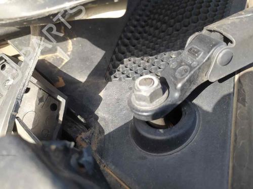 Used Front wiper motor PEUGEOT 1007 (KM_) [2005-2025]  21769981