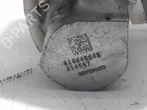 Brake master cylinder CITROËN C4 II (NC_)  | BP7527603M77 