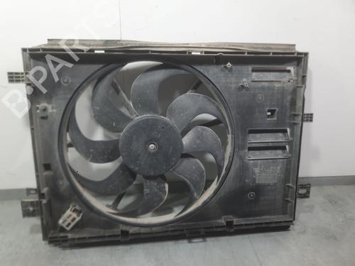 radiator-fan-peugeot-expert-van-v_-2016-40265333 main image