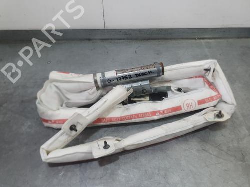 Used Right curtain airbag Right curtain airbag 38469221 38469221