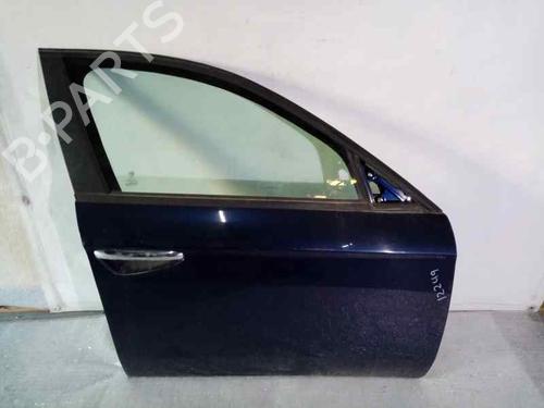 Right front door ALFA ROMEO 159 Sportwagon (939_) 2.0 JTDM (939BXP1B) BP4753618C3