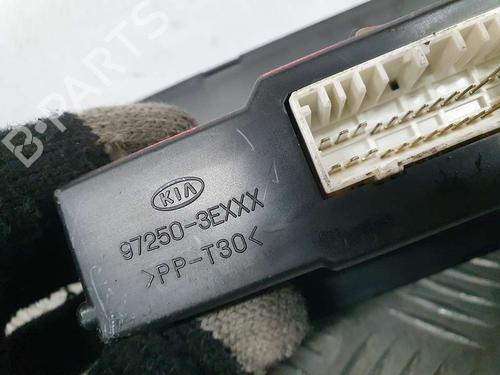 Climate control KIA SORENTO I (JC) 2.5 CRDi | BP15278856I5 
