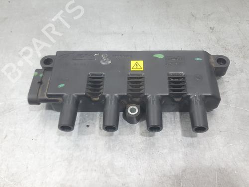 Used Ignition coil Ignition coil FIAT 500 (312_) 1.2 LPG (312AXA1A) (69 hp) 34606091 34606091